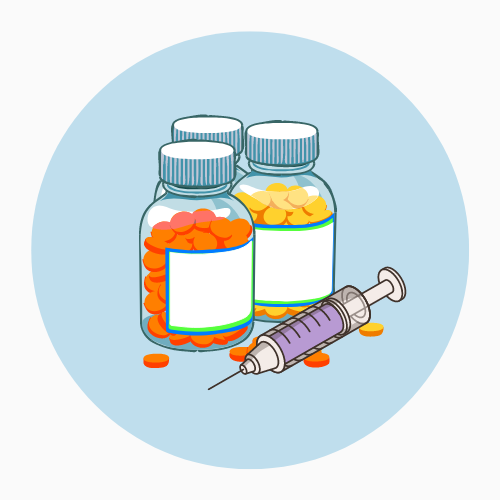 Medications Page